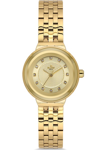 PL-1177LA-B4 Kadın Kol Saati