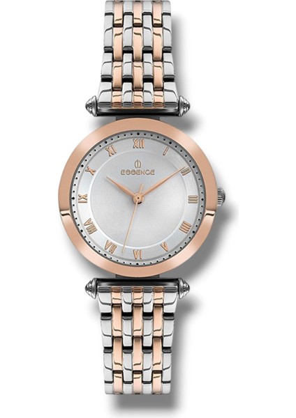 HDS2020 Kadın Kol Saati