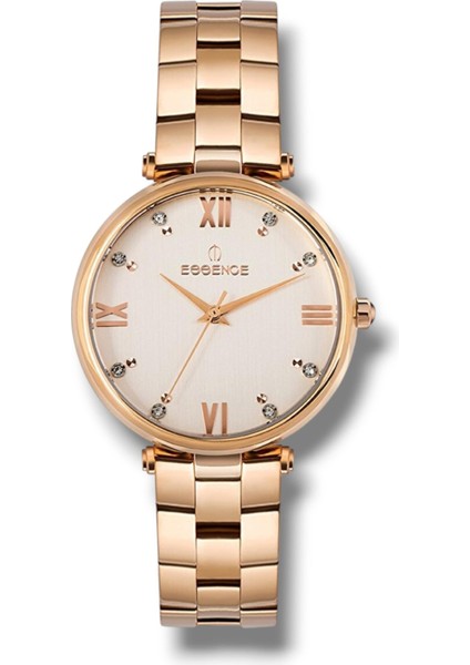 HDS2023 Kadın Kol Saati