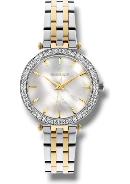 HDS2034 Kadın Kol Saati