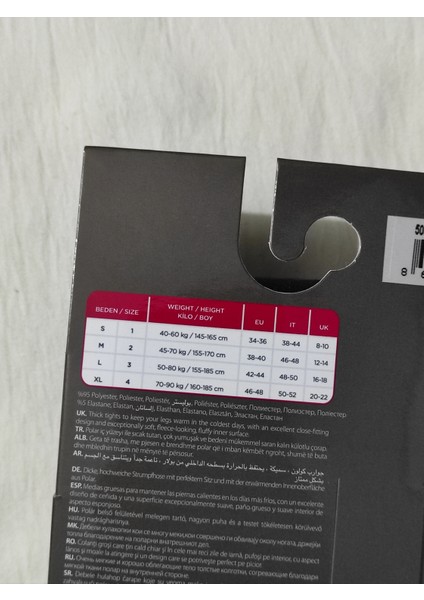 Penti Siyah Tayt 2'li ( Kadın Termal Tayt ) fırsatları