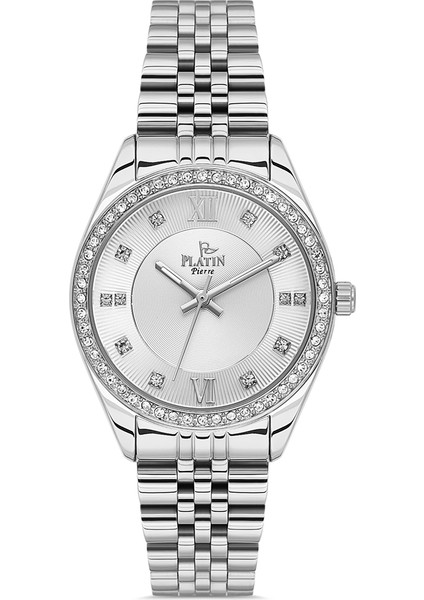 PL-1161LA-A1 Kadın Kol Saati