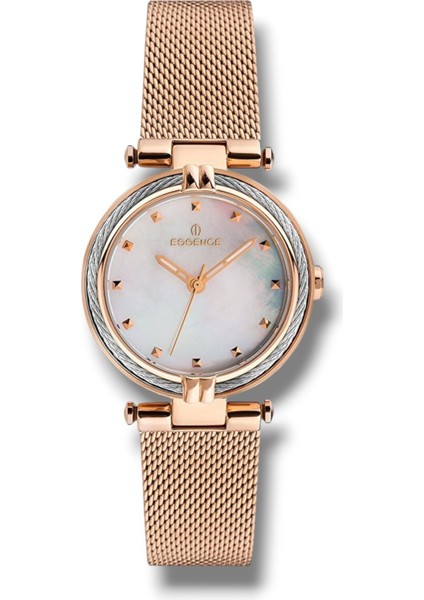 HDS2040 Kadın Kol Saati