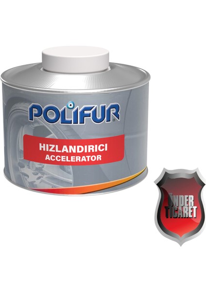 Ekstra Hızlandırıcı Accelerator