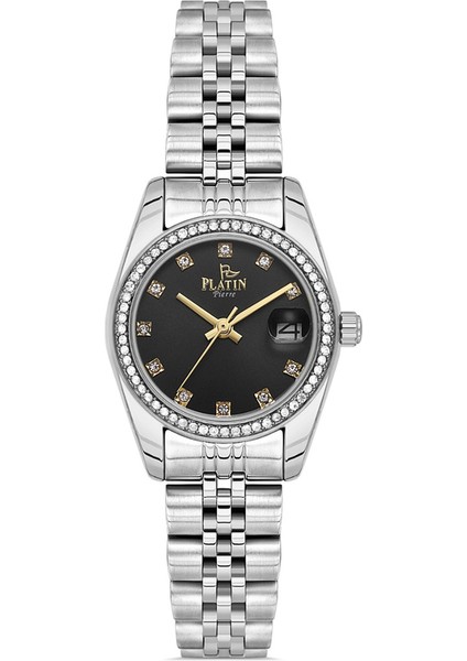 PL-1151LA-A2 Minimal Kadın Kol Saati