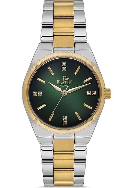 PL-1180LA-D10 Kadın Kol Saati