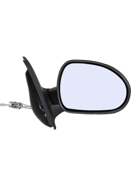 Dikiz Aynasi Sag 735509155 735509234 FIAT Uyumlu Yedek Parça M0011049