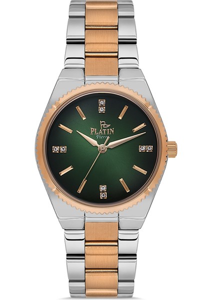 PL-1180LA-E10 Kadın Kol Saati