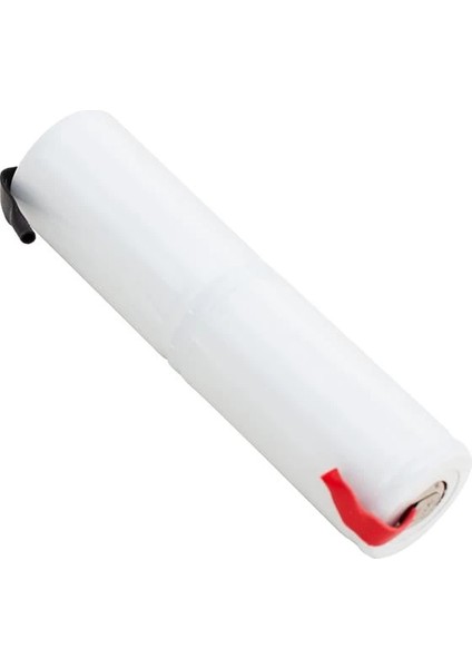 Üst Üste Dik 2'li 2.4V 2000MAH Süpürge Pili fiyatları