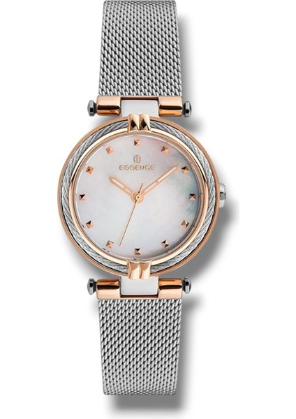 HDS2021 Kadın Kol Saati