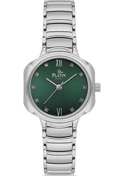 PL-1152LA-A10 Kadın Kol Saati