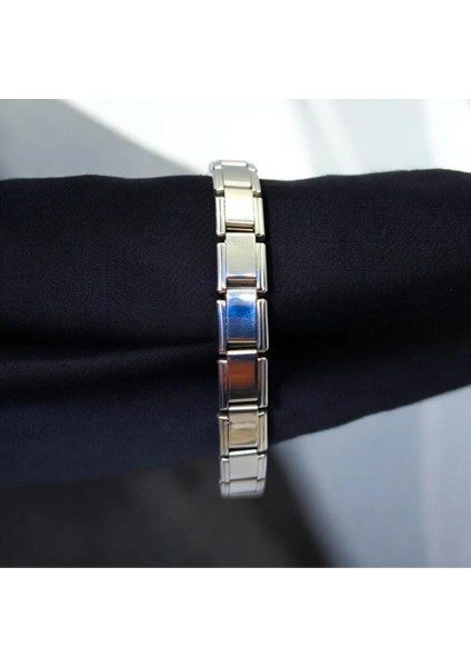 Italyan Charm Bileklik