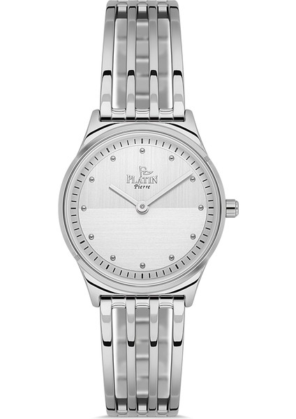 PL-1196LA-A1 Kelepçe Kordon Kadın Kol Saati