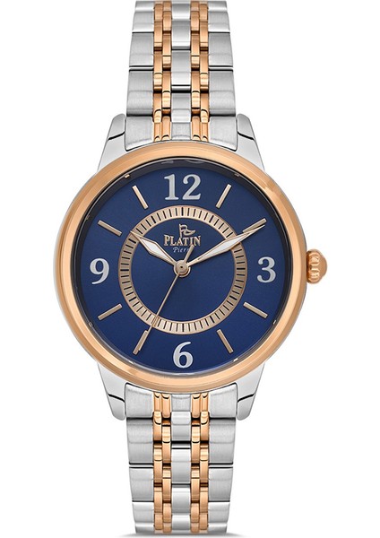 PL-1071LA-E3 Kadın Kol Saati