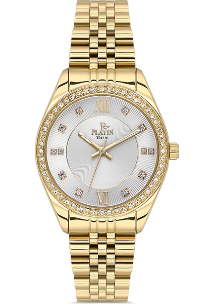 PL-1161LA-B1 Kadın Kol Saati