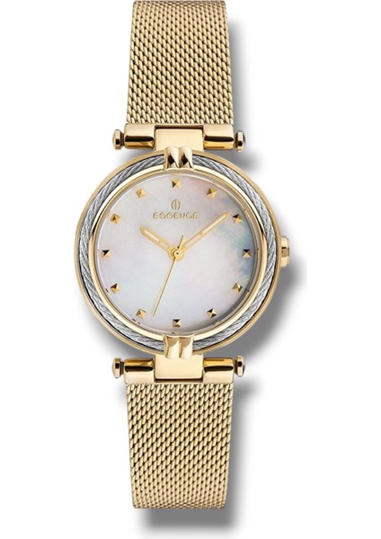 HDS2039 Kadın Kol Saati