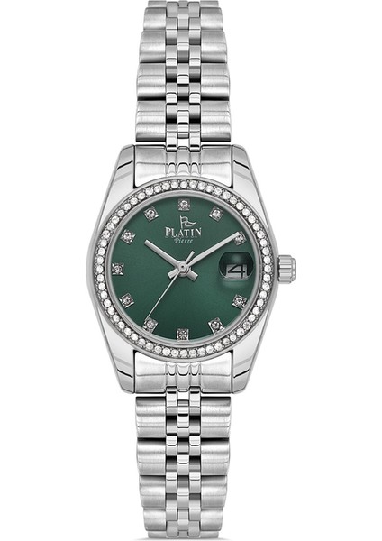 PL-1151LA-A10 Minimal Kadın Kol Saati