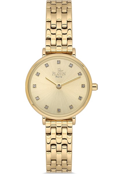 PL-1154LA-B4 Kadın Kol Saati