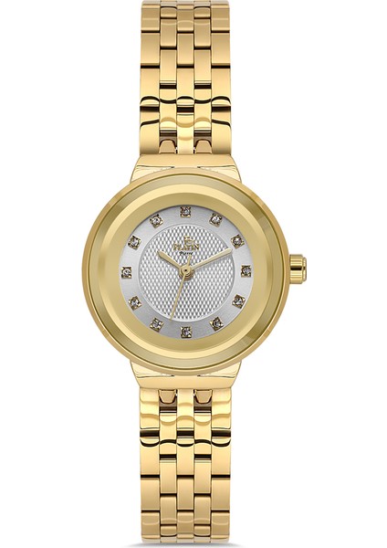 PL-1177LA-B1 Kadın Kol Saati