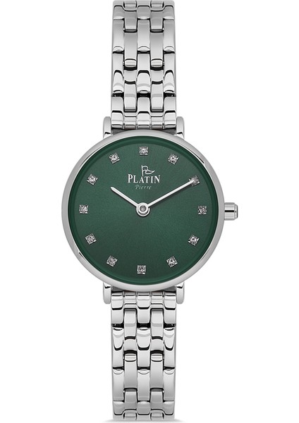 PL-1154LA-A10 Kadın Kol Saati