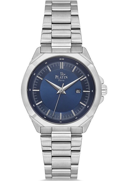 PL-1075LA-A3 Takvimli Kadın Kol Saati