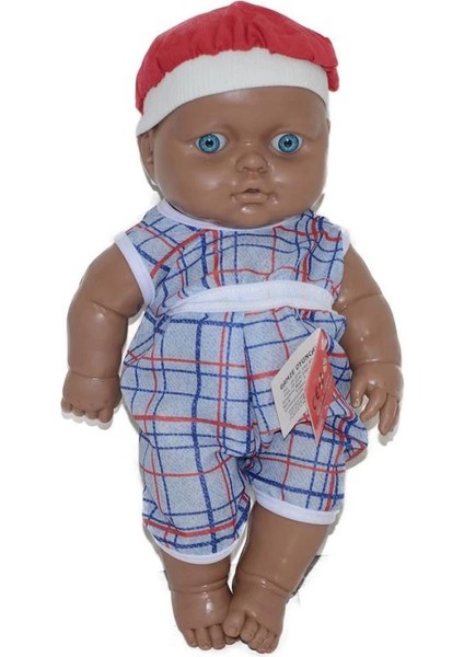 Bfs Nessiworld 0035 Gamze, Erkek Et Bebek - 4 Nolu