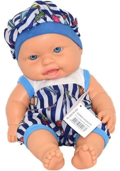 Bfs Nessiworld 0035 Gamze, Erkek Et Bebek - 4 Nolu indirimleri