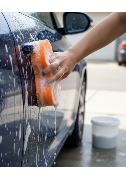 Oto Yıkama Süngeri fiyatları