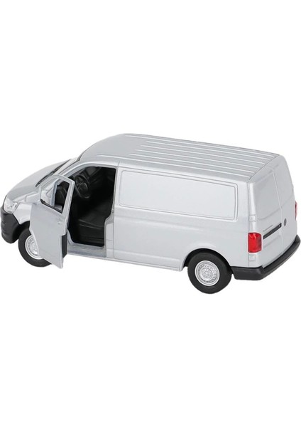 Bfs 43762 Welly Dıecast Vw T6 Van 72 fiyatları