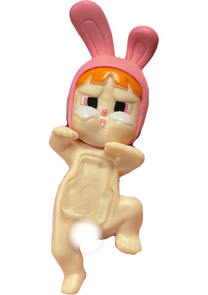Sonny Angel/powerpuff Girls Kapalı Kutulu modelleri