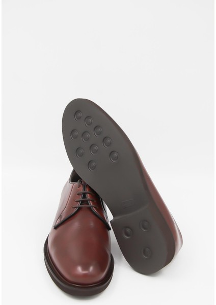 Eva 9437 Erkek Klasik Ayakkabı - Taba fiyatları