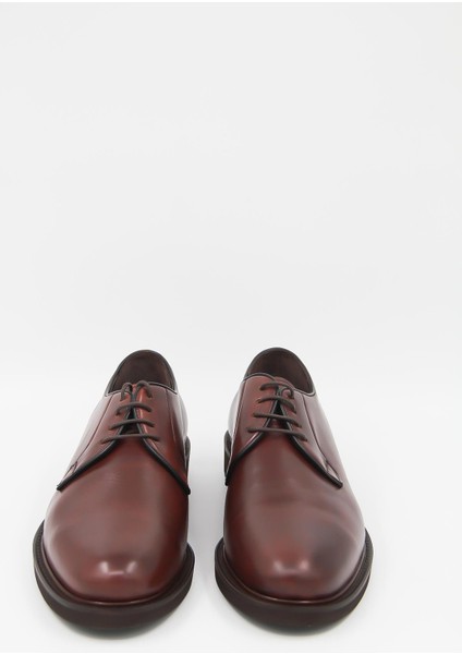 Eva 9437 Erkek Klasik Ayakkabı - Taba fırsatları