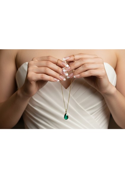 Damla Kolye fiyatları