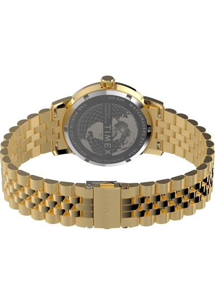 TW2Y47700 Erkek Kol Saati indirimleri