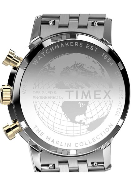 TW2W60000 Erkek Kol Saati fırsatları