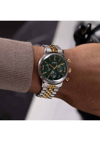 TW2W60000 Erkek Kol Saati