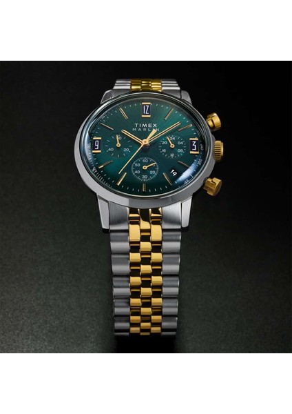 TW2W60000 Erkek Kol Saati