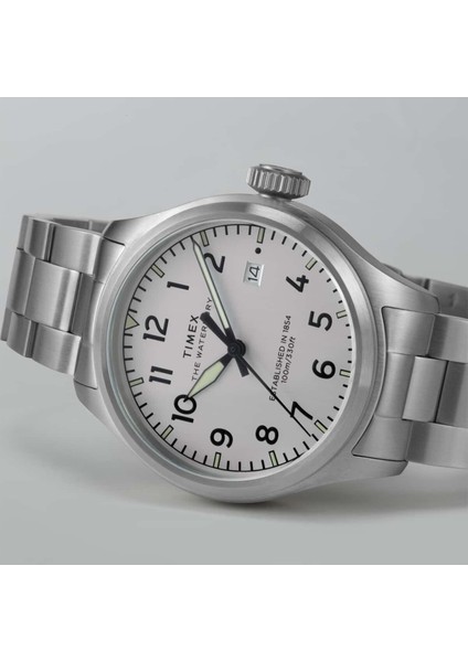 TW2Y18800 Erkek Kol Saati