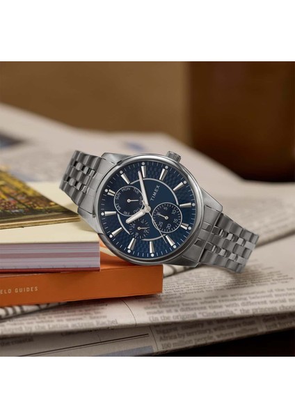 TW2Y21500 Erkek Kol Saati