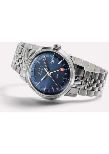 TW2Y47600 Erkek Kol Saati