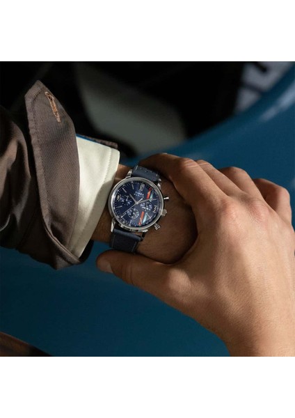 TW2W99000 Erkek Kol Saati