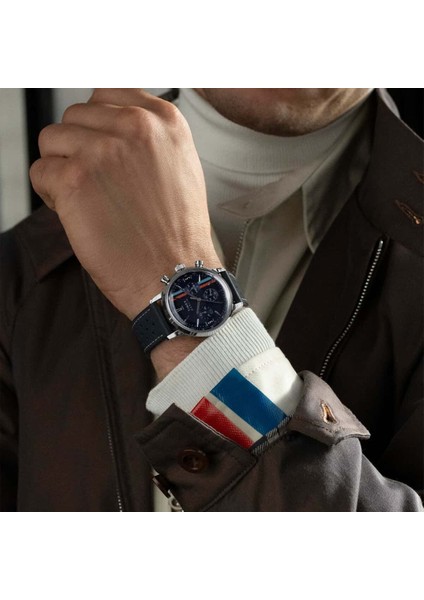 TW2W99000 Erkek Kol Saati