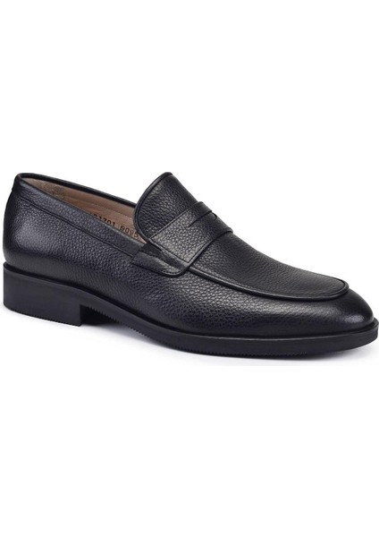 9095-089 TB653 Termo Taban Erkek Klasik Ayakkabı - Siyah fiyatları