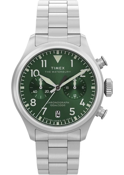 TW2Y19100 Erkek Kol Saati