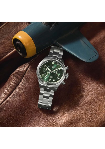 TW2Y19100 Erkek Kol Saati