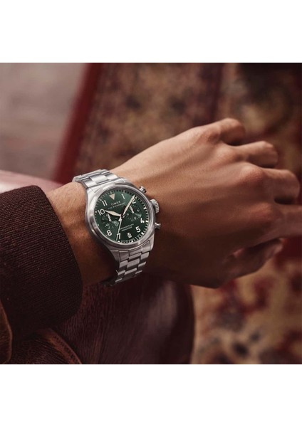 TW2Y19100 Erkek Kol Saati