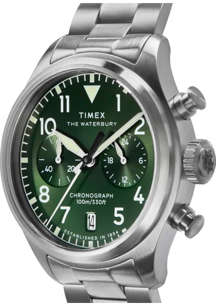 TW2Y19100 Erkek Kol Saati