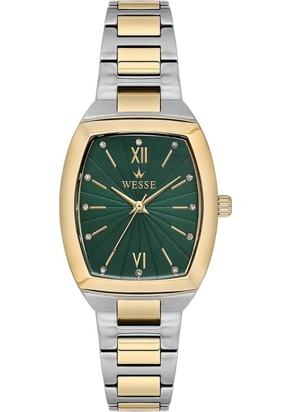 WWL115501 Kadın Kol Saati