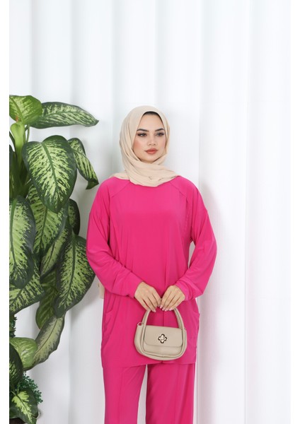 Cepli Sandy Pantolonlu Takım fırsatları