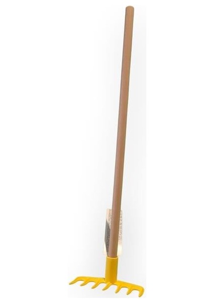 Dolu 4'lü Tırmık Kürek Seti indirimleri